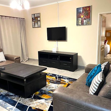 Rehoboth Ezulwini Suites Lobamba Luaran gambar