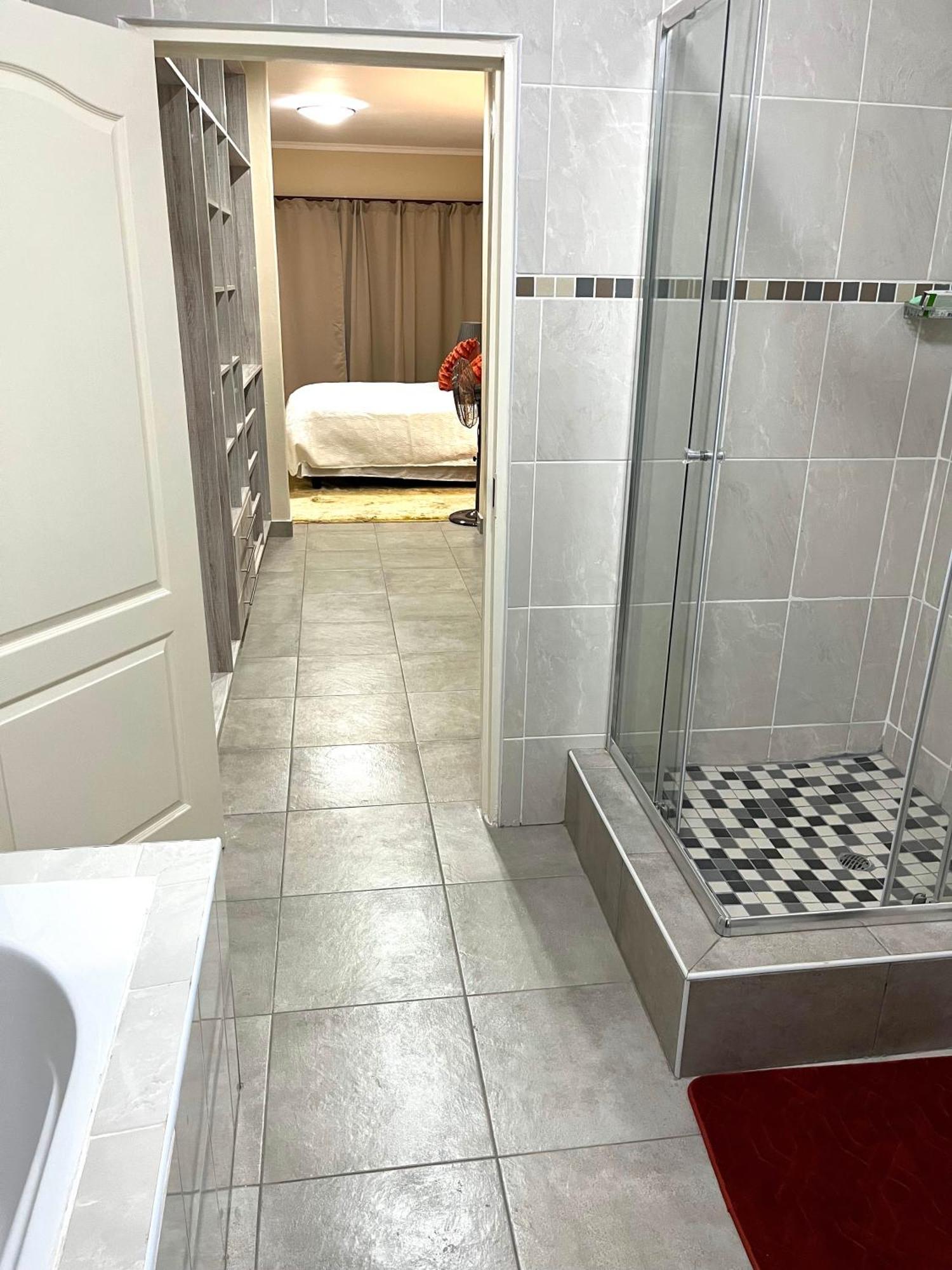 Rehoboth Ezulwini Suites Lobamba Luaran gambar