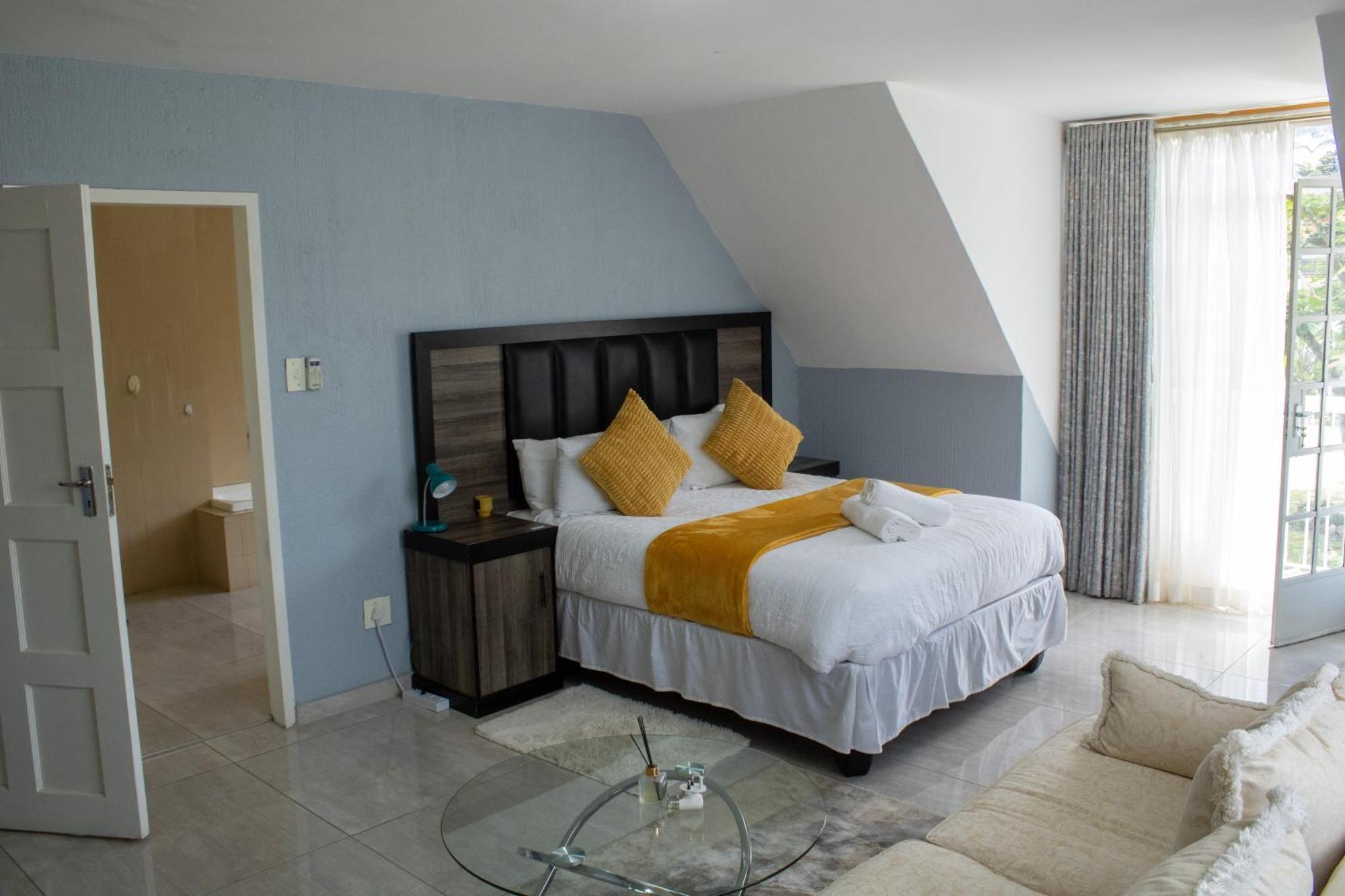 Rehoboth Ezulwini Suites Lobamba Luaran gambar