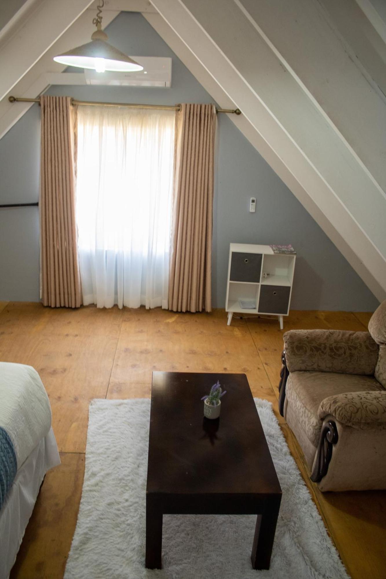 Rehoboth Ezulwini Suites Lobamba Luaran gambar