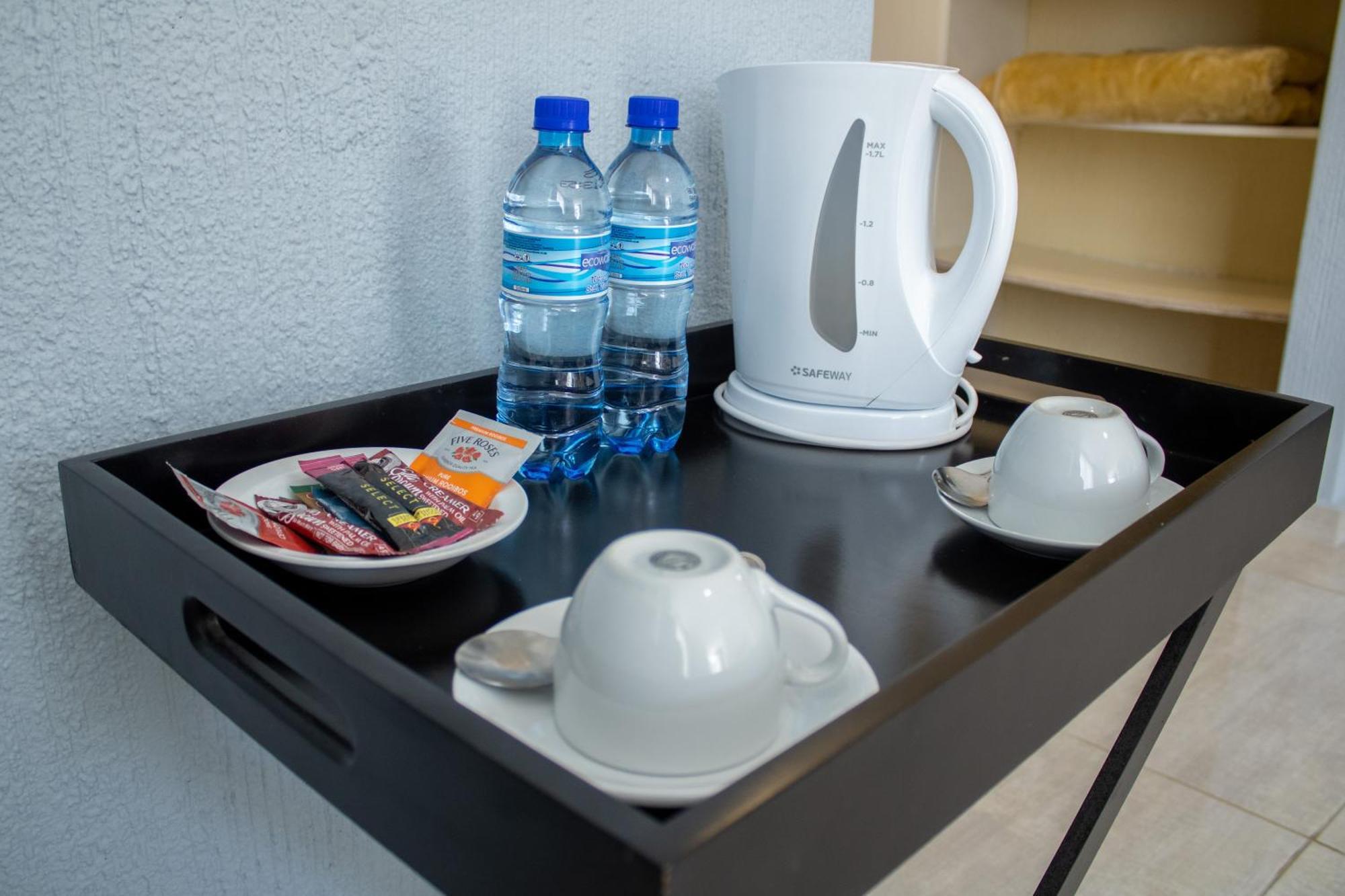 Rehoboth Ezulwini Suites Lobamba Luaran gambar
