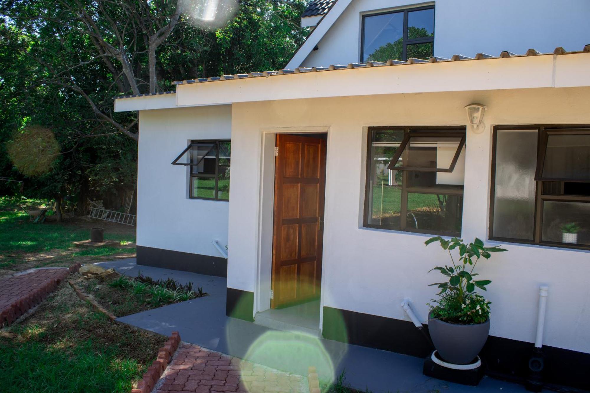 Rehoboth Ezulwini Suites Lobamba Luaran gambar