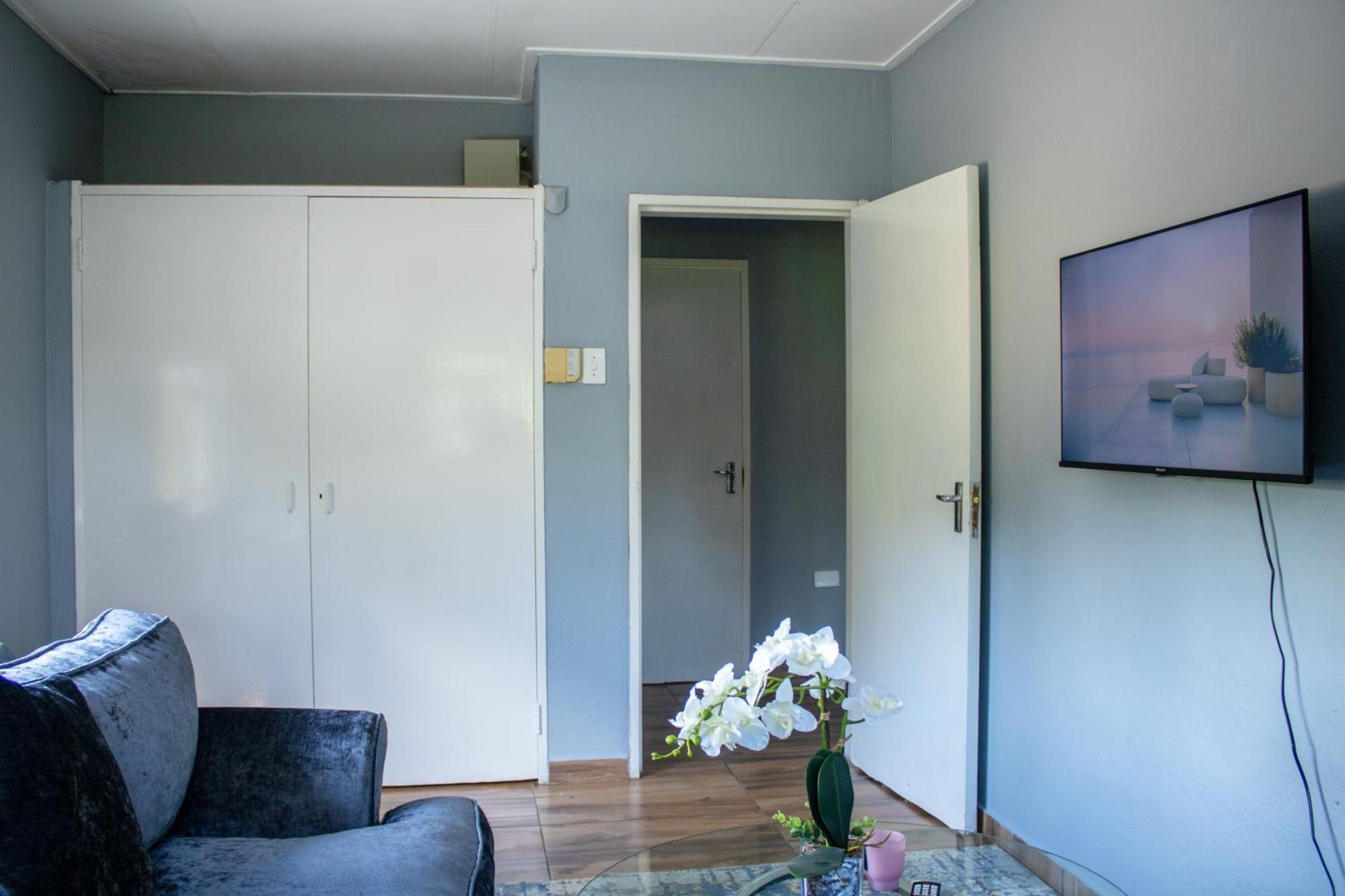 Rehoboth Ezulwini Suites Lobamba Luaran gambar