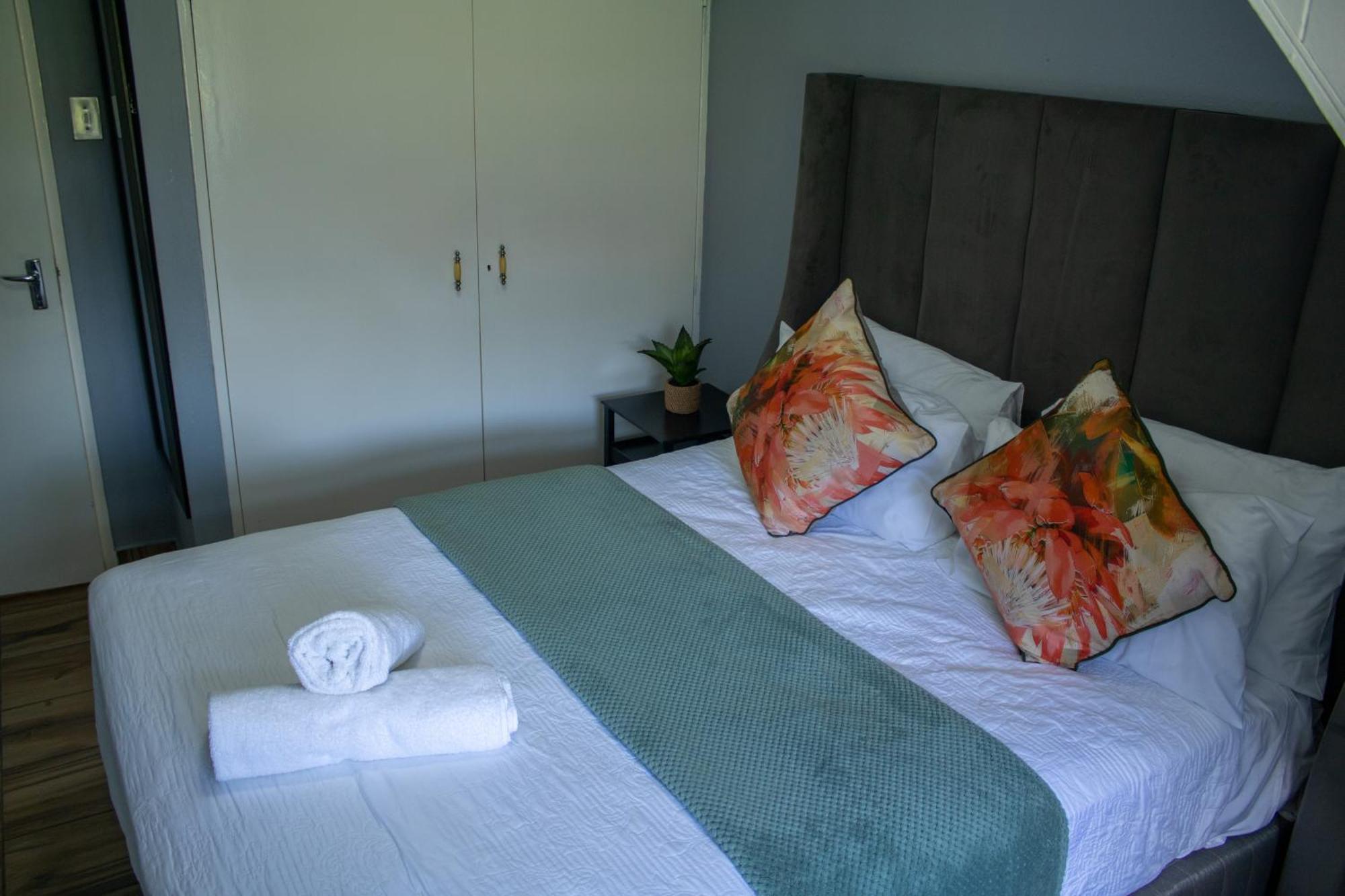 Rehoboth Ezulwini Suites Lobamba Luaran gambar