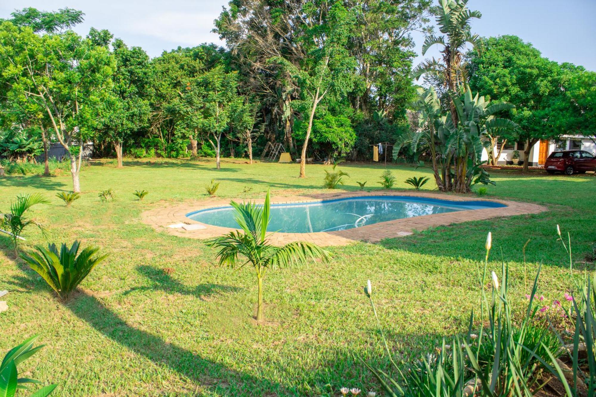 Rehoboth Ezulwini Suites Lobamba Luaran gambar